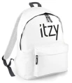 biały