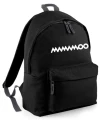 mamamoo plecak czarny