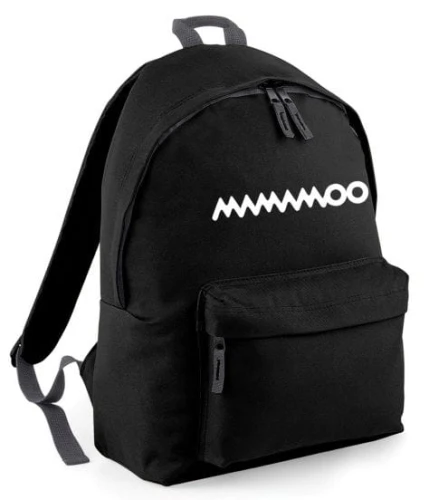 mamamoo plecak czarny
