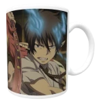 Kubek Ao no Exorcist