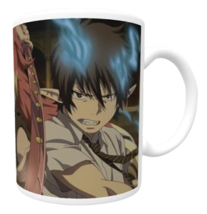 Kubek Ao no Exorcist