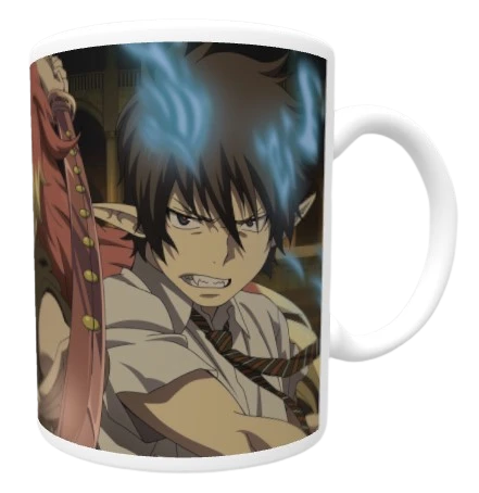 ao no exorcist