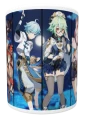 genshin