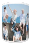 Kubek BTS 4