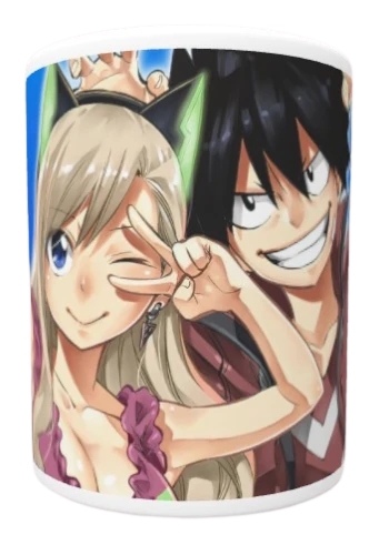 edens zero