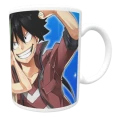 edens zero