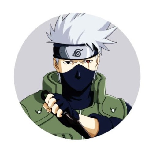 naruto kakashi