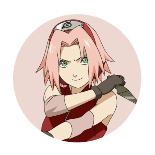 naruto sakura