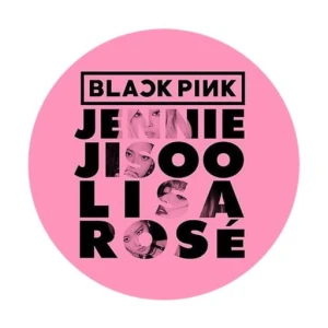 Magnes Blackpink 3 