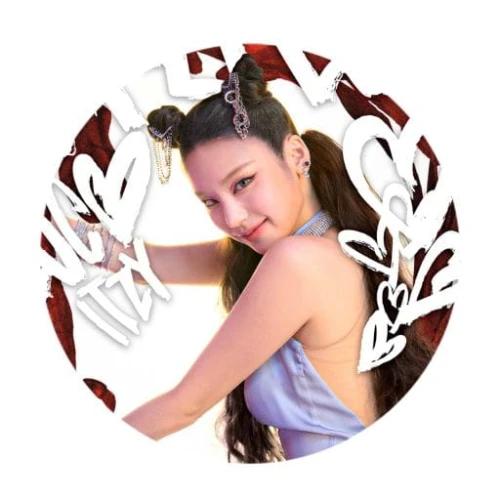 itzy yeji