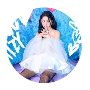 Magnes Itzy Yuna