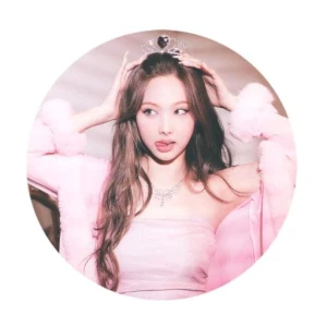 Magnes Twice Nayeon