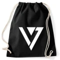 seventeen worek czarny
