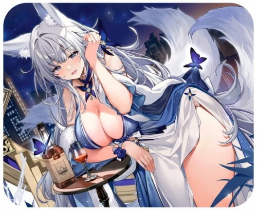 azur lane shinano
