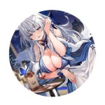 Przypinka Azur Lane Shinano