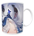 azur lane shinano