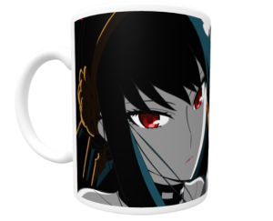 Kubek Spy x Family Yor