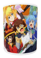 konosuba