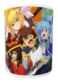 konosuba
