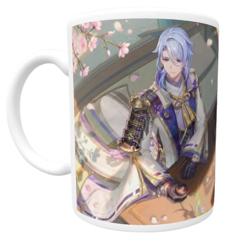 ayato i ayaka