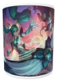 lol sona
