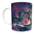 lol sona