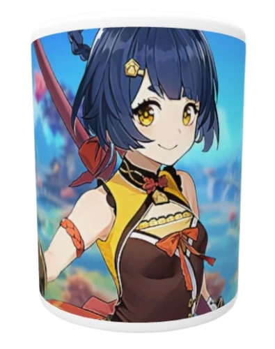 xiangling
