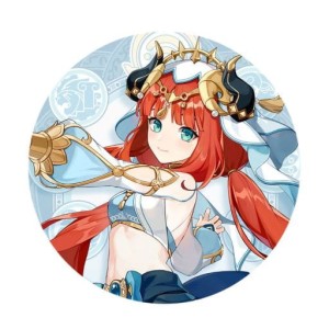 Magnes Genshin Impact Nilou