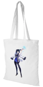 Genshin Impact Yelan torba shopper