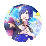 Magnes Vocaloid Kaito