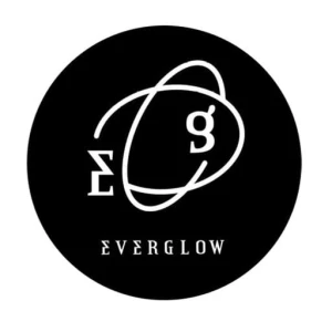 Przypinka Everglow 2