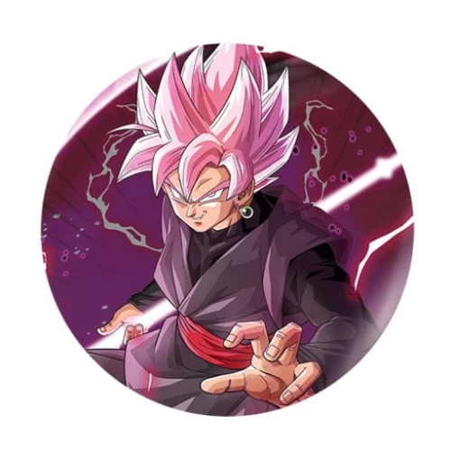 dragon ball black goku
