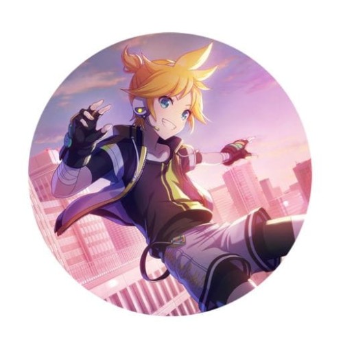 kagamine len