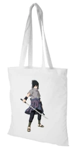 Naruto Sasuke torba shopper 2