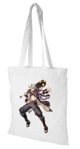 Genshin Impact Itto torba shopper