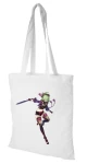 Genshin Impact Kuki Shinobu torba shopper