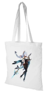 Genshin Impact Shenhe torba shopper