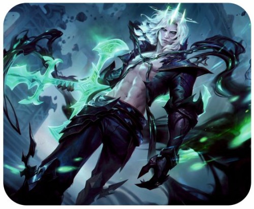 league of legends viego