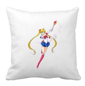 Poduszka Sailor Moon
