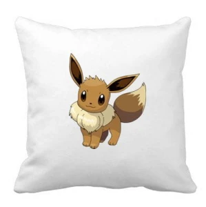Poduszka Pokemon Eevee