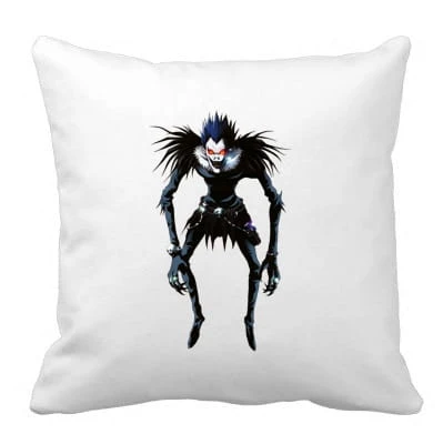 death note ryuk poduszka