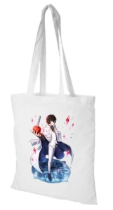 Bungou Stray Dogs Dazai torba shopper