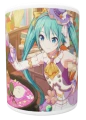 hatsune halloween