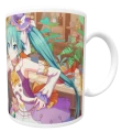 hatsune halloween
