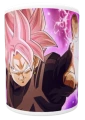 dragon ball black goku
