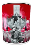 Kubek Mirai Nikki