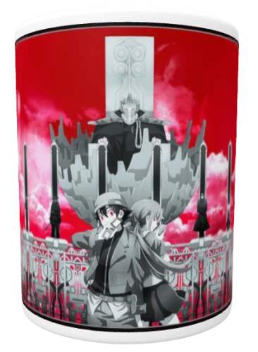 mirai nikki