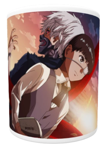 tokio ghoul