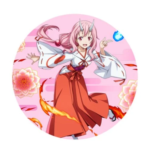 tensei shitara slime datta ken shuna