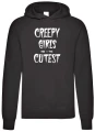 creepy girls